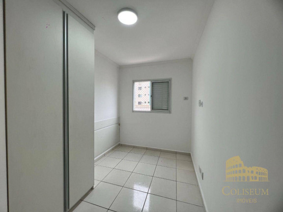 Imagem Apartamento com 2 Quartos à Venda, 60 m² em Tupi - Praia Grande