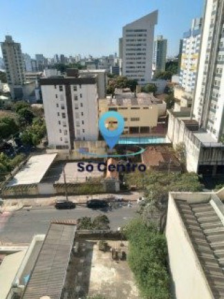 Imagem Apartamento com 3 Quartos à Venda, 103 m² em Funcionários - Belo Horizonte Imagem Apartamento com 3 Quartos à Venda, 103 m² em Funcionários - Belo Horizonte
