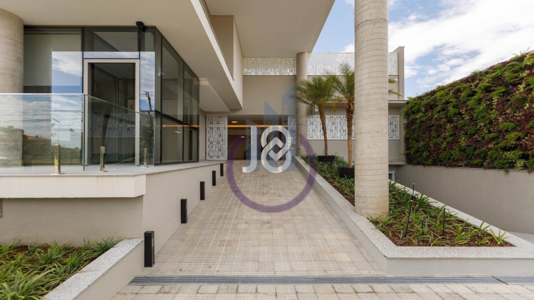 Imagem Apartamento com 3 Quartos à Venda, 245 m² em Cristo Rei - Curitiba Imagem Apartamento com 3 Quartos à Venda, 245 m² em Cristo Rei - Curitiba