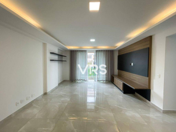 Imagem Apartamento com 2 Quartos à Venda, 95 m² em Nossa Senhora De Fátima - Teresópolis