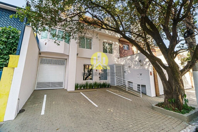 Imagem Casa com 1 Quarto à Venda, 272 m² em Pinheiros - São Paulo Imagem Casa com 1 Quarto à Venda, 272 m² em Pinheiros - São Paulo