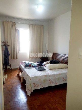 Imagem Apartamento com 3 Quartos à Venda, 153 m² em Centro - São Paulo Imagem Apartamento com 3 Quartos à Venda, 153 m² em Centro - São Paulo