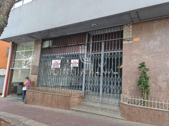 Imóvel Comercial à Venda, 68 m² em Centro - Foz Do Iguacu