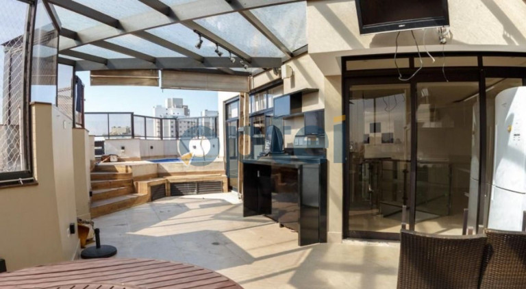 Imóvel com 3 Quartos à Venda, 229 m² em Vila Da Saúde - São Paulo