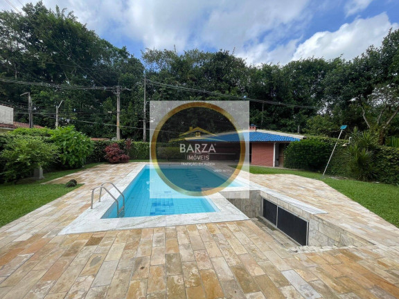 Imagem Casa de Condomínio com 5 Quartos à Venda, 482 m² em Aldeia Dos Camarás - Camaragibe Imagem Casa de Condomínio com 5 Quartos à Venda, 482 m² em Aldeia Dos Camarás - Camaragibe