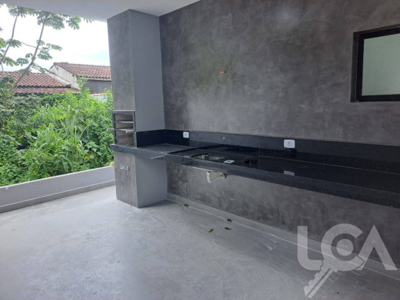 Imagem Casa com 3 Quartos à Venda, 245 m² em Jardim Das Gaivotas - Caraguatatuba