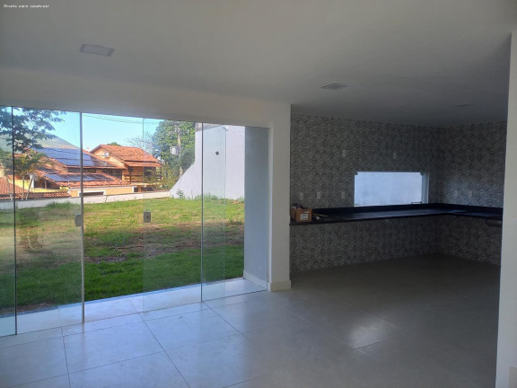 Imagem Casa com 3 Quartos à Venda, 121 m² em Argeu Fazendinha