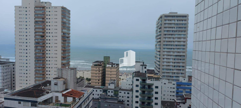 Imagem Apartamento com 2 Quartos à Venda, 87 m² em Aviação - Praia Grande Imagem Apartamento com 2 Quartos à Venda, 87 m² em Aviação - Praia Grande