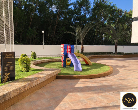 Imagem Apartamento com 3 Quartos à Venda, 331 m² em Brisamar - João Pessoa Imagem Apartamento com 3 Quartos à Venda, 331 m² em Brisamar - João Pessoa