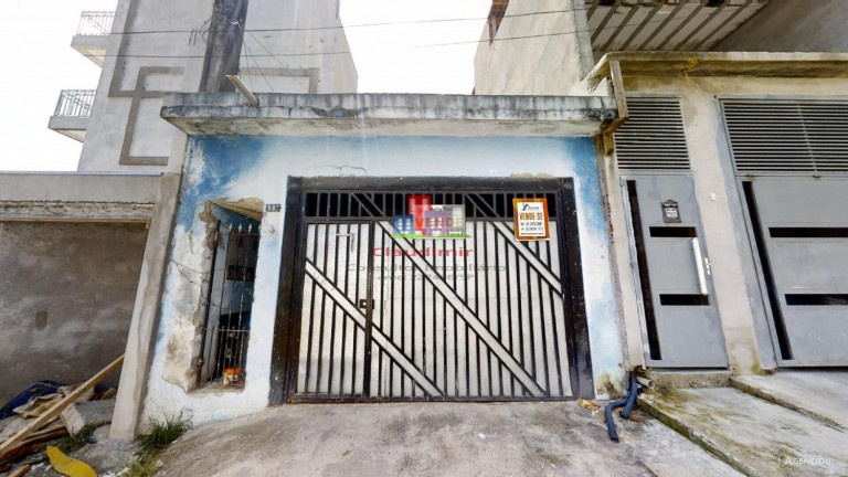 Imagem Casa com 2 Quartos à Venda, 92 m² em Vila Princesa Isabel - São Paulo