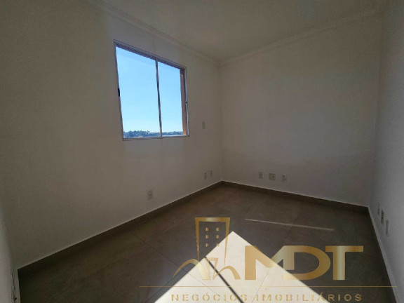 Imagem Imóvel com 2 Quartos à Venda, 90 m² em Piratininga (venda Nova) - Belo Horizonte