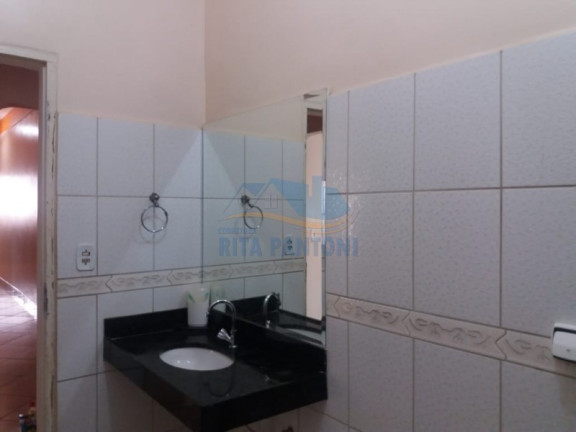 Imagem Casa com 3 Quartos à Venda, 249 m² em Vila Tibério - Ribeirão Preto Imagem Casa com 3 Quartos à Venda, 249 m² em Vila Tibério - Ribeirão Preto