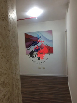 Imagem Sala Comercial à Venda, 49 m² em Rudge Ramos - São Bernardo Do Campo Imagem Sala Comercial à Venda, 49 m² em Rudge Ramos - São Bernardo Do Campo
