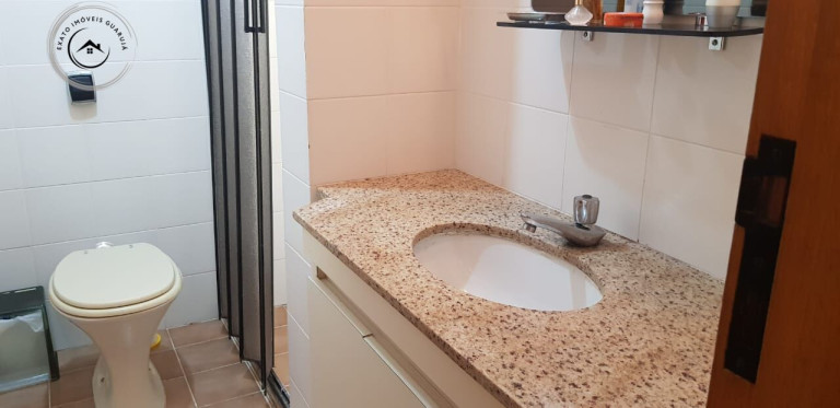 Imagem Apartamento com 2 Quartos à Venda, 80 m² em Enseada - Guarujá Imagem Apartamento com 2 Quartos à Venda, 80 m² em Enseada - Guarujá