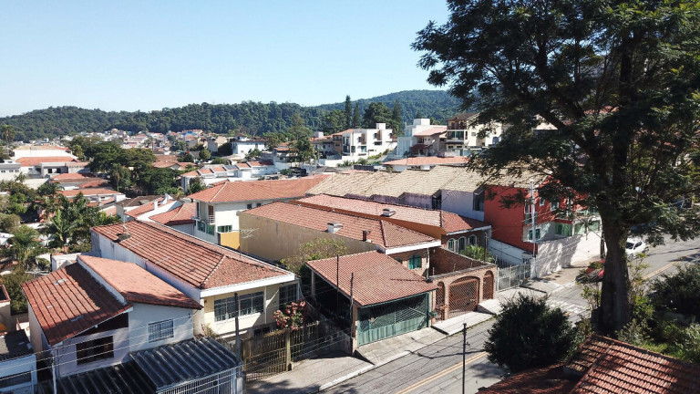 Imagem Casa com 3 Quartos à Venda, 136 m² em Vila Irmãos Arnoni - São Paulo