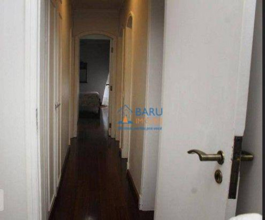 Imagem Apartamento com 4 Quartos à Venda, 170 m² em Pacaembu - São Paulo