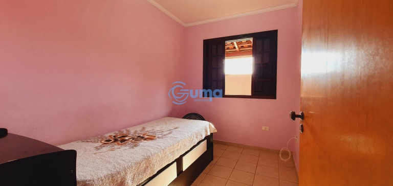 Imagem Casa com 3 Quartos à Venda, 104 m² em Jardim São Miguel - Bragança Paulista Imagem Casa com 3 Quartos à Venda, 104 m² em Jardim São Miguel - Bragança Paulista