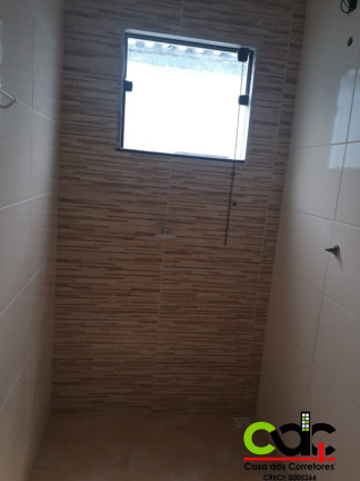Imagem Casa com 2 Quartos à Venda, 75 m² em Jardim Kennedy - Poços De Caldas