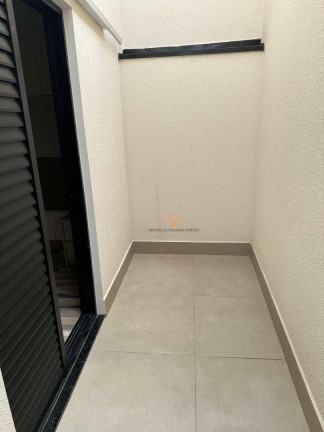 Imagem Apartamento com 2 Quartos à Venda, 58 m² em Vila Scarpelli - Santo André
