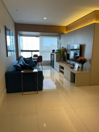 Imagem Apartamento com 3 Quartos à Venda, 98 m² em Itaigara - Salvador