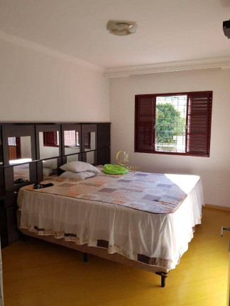 Imagem Sobrado com 3 Quartos à Venda, 222 m² em Jardim Das Indústrias - São José Dos Campos Imagem Sobrado com 3 Quartos à Venda, 222 m² em Jardim Das Indústrias - São José Dos Campos