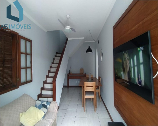 Imagem Casa com 3 Quartos à Venda, 129 m² em Parque Burle - Cabo Frio Imagem Casa com 3 Quartos à Venda, 129 m² em Parque Burle - Cabo Frio