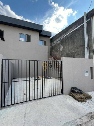 Casa com 3 Quartos à Venda, 57 m² em Jardim Colinas - Jacareí