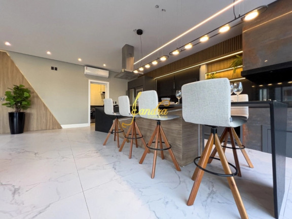 Imagem Casa de Condomínio com 5 Quartos à Venda, 403 m² em Capão Ilhas Resort - Capão Da Canoa