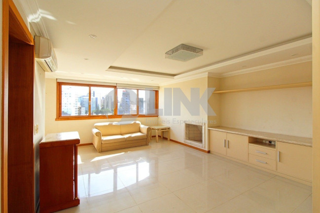 Imagem Apartamento com 3 Quartos à Venda, 153 m² em Petrópolis - Porto Alegre