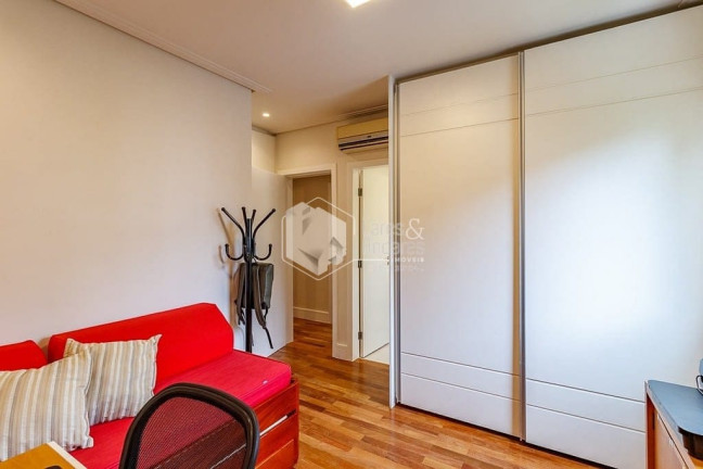 Imagem Apartamento com 3 Quartos à Venda, 137 m² em Vila Suzana - São Paulo Imagem Apartamento com 3 Quartos à Venda, 137 m² em Vila Suzana - São Paulo