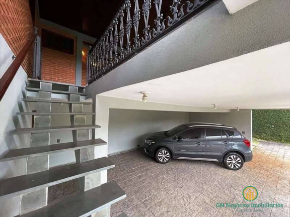 Imagem Casa com 4 Quartos à Venda, 742 m² em Granja Viana - Cotia