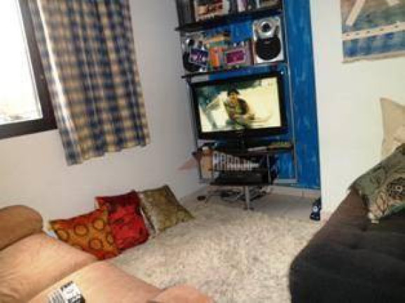 Imagem Apartamento com 3 Quartos à Venda, 65 m² em Vila Esperança - São Paulo