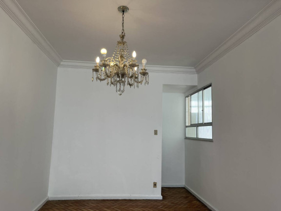 Imagem Apartamento com 3 Quartos à Venda, 163 m² em Copacabana - Rio De Janeiro