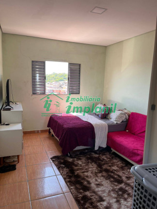 Imagem Casa com 2 Quartos à Venda, 200 m² em Parque Guarani - Várzea Paulista