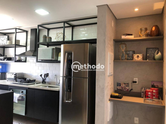 Imagem Loft com 1 Quarto à Venda, 42 m² em Centro - Campinas Imagem Loft com 1 Quarto à Venda, 42 m² em Centro - Campinas