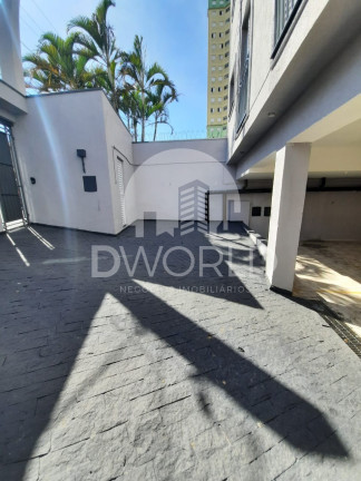 Imagem Cobertura com 2 Quartos à Venda, 76 m² em Vila Príncipe De Gales - Santo André