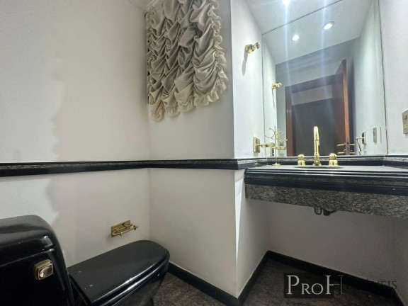Imagem Apartamento com 4 Quartos à Venda, 254 m² em Santa Paula - São Caetano Do Sul Imagem Apartamento com 4 Quartos à Venda, 254 m² em Santa Paula - São Caetano Do Sul
