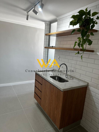 Apartamento com 2 Quartos à Venda, 48 m² em Jardim Marica - Mogi Das Cruzes