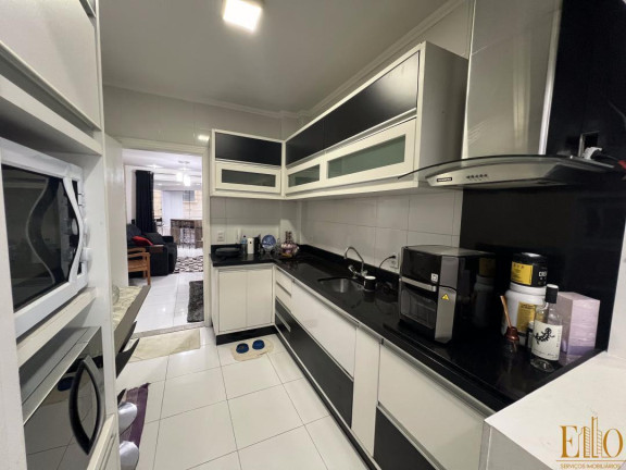 Imagem Apartamento com 3 Quartos à Venda, 126 m² em Meia Praia - Itapema