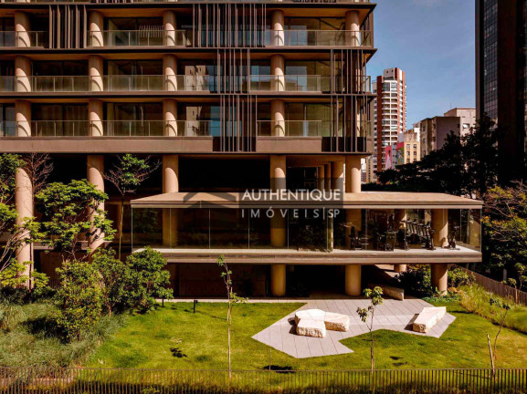 Imagem Cobertura com 3 Quartos à Venda, 456 m² em Pinheiros - São Paulo
