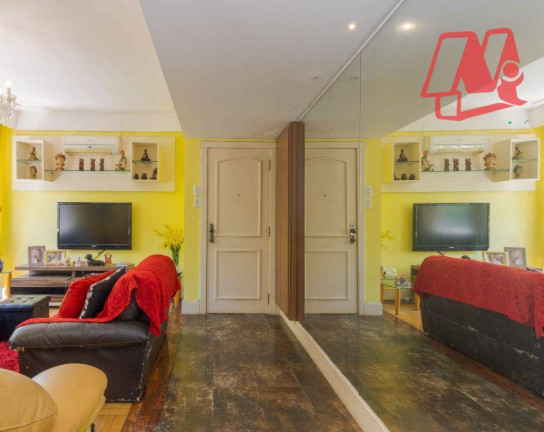 Imagem Apartamento com 2 Quartos à Venda, 147 m² em Bom Fim - Porto Alegre Imagem Apartamento com 2 Quartos à Venda, 147 m² em Bom Fim - Porto Alegre