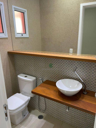 Casa com 3 Quartos à Venda, 147 m² em Village Imperial Residence - São José Do Rio Preto