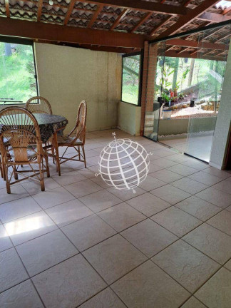 Imagem Casa com 5 Quartos à Venda, 420 m² em Bairro Canedos - Piracaia