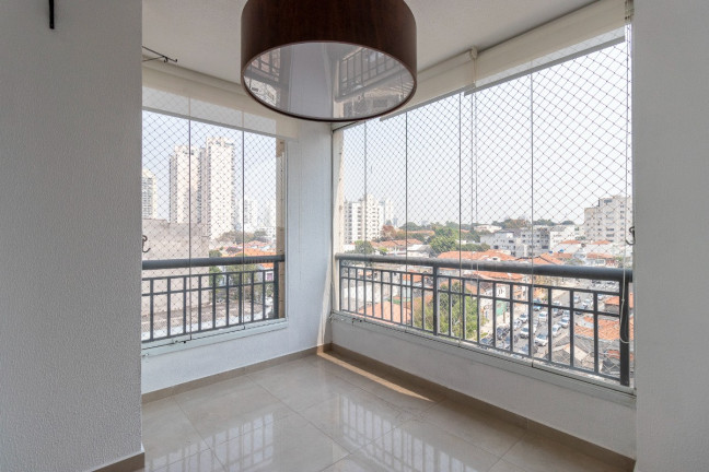 Imagem Apartamento com 2 Quartos à Venda, 60 m² em Ipiranga - São Paulo Imagem Apartamento com 2 Quartos à Venda, 60 m² em Ipiranga - São Paulo