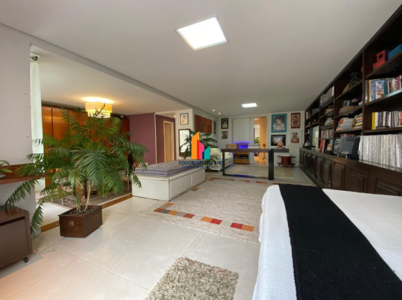 Imagem Apartamento com 4 Quartos à Venda, 235 m² em Boqueirão - Praia Grande