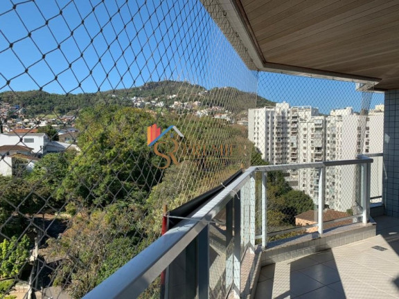 Imagem Apartamento com 3 Quartos à Venda, 140 m² em Agronômica - Florianópolis Imagem Apartamento com 3 Quartos à Venda, 140 m² em Agronômica - Florianópolis