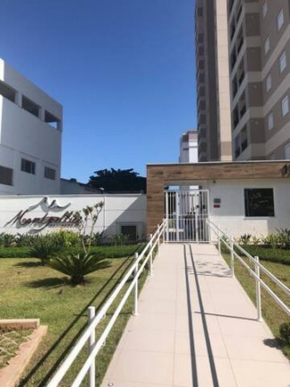 Apartamento com 3 Quartos à Venda, 96 m² em Jardim Gonçalves - Sorocaba