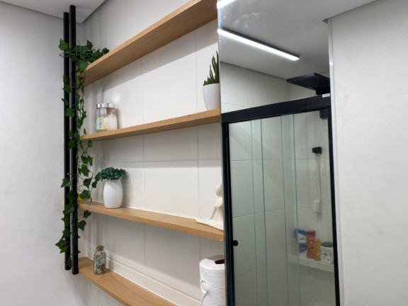 Imagem Imóvel com 2 Quartos à Venda, 35 m² em Ipiranga - São Paulo Imagem Imóvel com 2 Quartos à Venda, 35 m² em Ipiranga - São Paulo