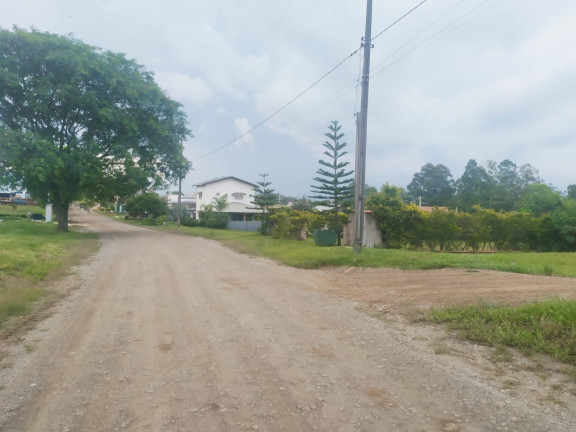 Imagem Terreno à Venda, 700 m² em Ninho Verde I - Porangaba