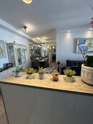 Imagem Apartamento com 3 Quartos à Venda, 94 m² em Alphaville - Santana De Parnaíba Imagem Apartamento com 3 Quartos à Venda, 94 m² em Alphaville - Santana De Parnaíba